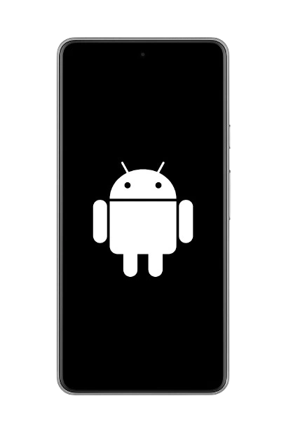 Android mockup showing EasyApe Device